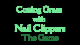 Cutting Grass with Nail Clippers: The Game artwork 2
