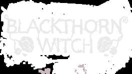 Blackthorn Witch artwork 2