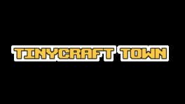 TinyCraft Town artwork 2