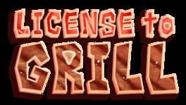 License to Grill artwork 2