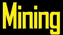 Mining artwork 2