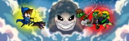 Thunderman: Adventures in Another Realm artwork 1