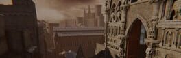 3D Puzzle Dark Fantasy artwork 1