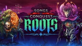 Songs of Conquest: Roots artwork 1