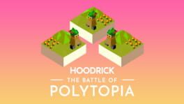 The Battle of Polytopia: Hoodrick artwork 1