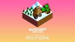 The Battle of Polytopia: Baergøff artwork 1