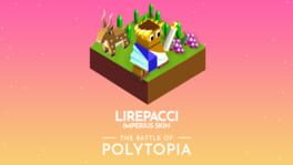 The Battle of Polytopia: Lirepacci artwork 1