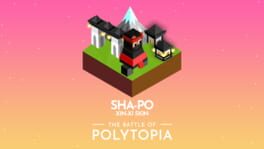 The Battle of Polytopia: Sha-po artwork 1