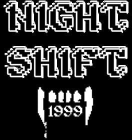 Night Shift: 1999 artwork 2