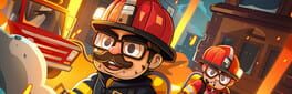 Put Out the Fire artwork 1