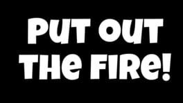 Put Out the Fire artwork 2