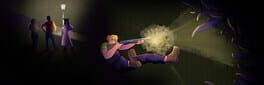 The Groundskeeper artwork 1