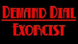 Demand Dial Exorcist artwork 2