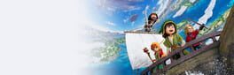 Dragon Quest VII Reimagined artwork 1