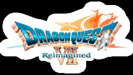 Dragon Quest VII Reimagined artwork 4