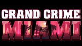 Grand Crime Miami artwork 2