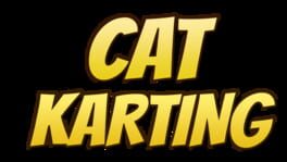 Cat Karting artwork 2