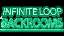 Infinite Loop: Backrooms artwork 2