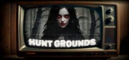 Hunt Grounds artwork 1