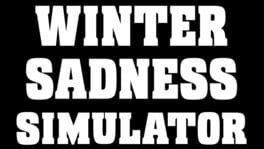 Winter Sadness Simulator artwork 2