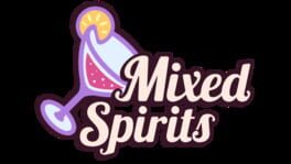 Mixed Spirits artwork 4