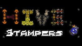 Hive Stampers artwork 2
