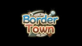 Border Town artwork 2
