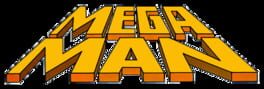 Mega Man artwork 5