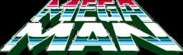 Mega Man artwork 1