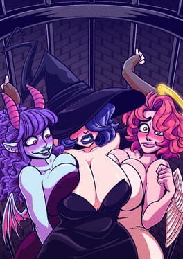 Dead Estate: Heaven & Hell artwork 3