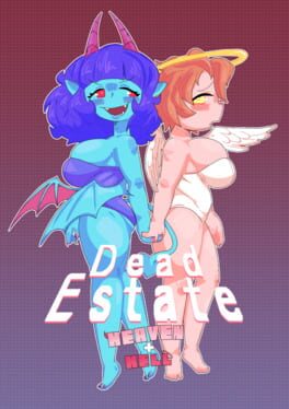 Dead Estate: Heaven & Hell artwork 2