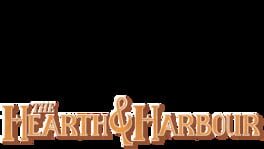 The Hearth and Harbour artwork 2
