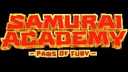 Samurai Academy: Paws of Fury artwork 3