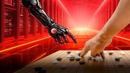 Ginsei Igo: AI Teaches You How to Play Go artwork 2