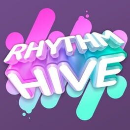 Rhythm Hive artwork 1