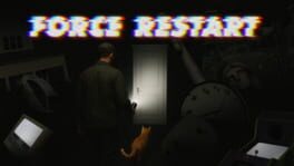 Force Restart artwork 2