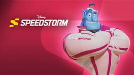 Disney Speedstorm: The Genie Pack artwork 1