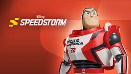 Disney Speedstorm: Buzz Lightyear Pack artwork 1