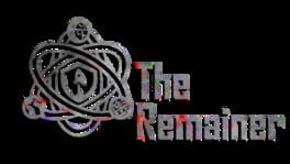 The Remainer artwork 2
