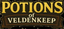 Potions of Veldenkeep artwork 3