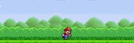 Super Mario Bros. Star Scramble artwork 1