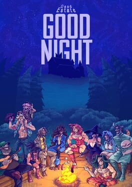 Dead Estate: Good Night artwork 4