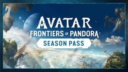 Avatar: Frontiers of Pandora - Season Pass artwork 1