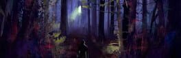 The Night Is Long artwork 1