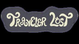 Traveler Lost artwork 1