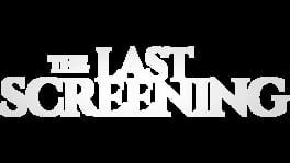 The Last Screening artwork 2