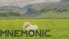 Mnemonic artwork 1