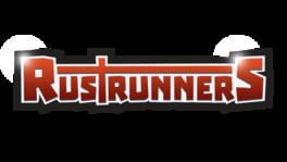 Rust Runners artwork 1