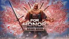 For Honor: Sohei - Hero artwork 1