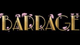 Barrage artwork 2